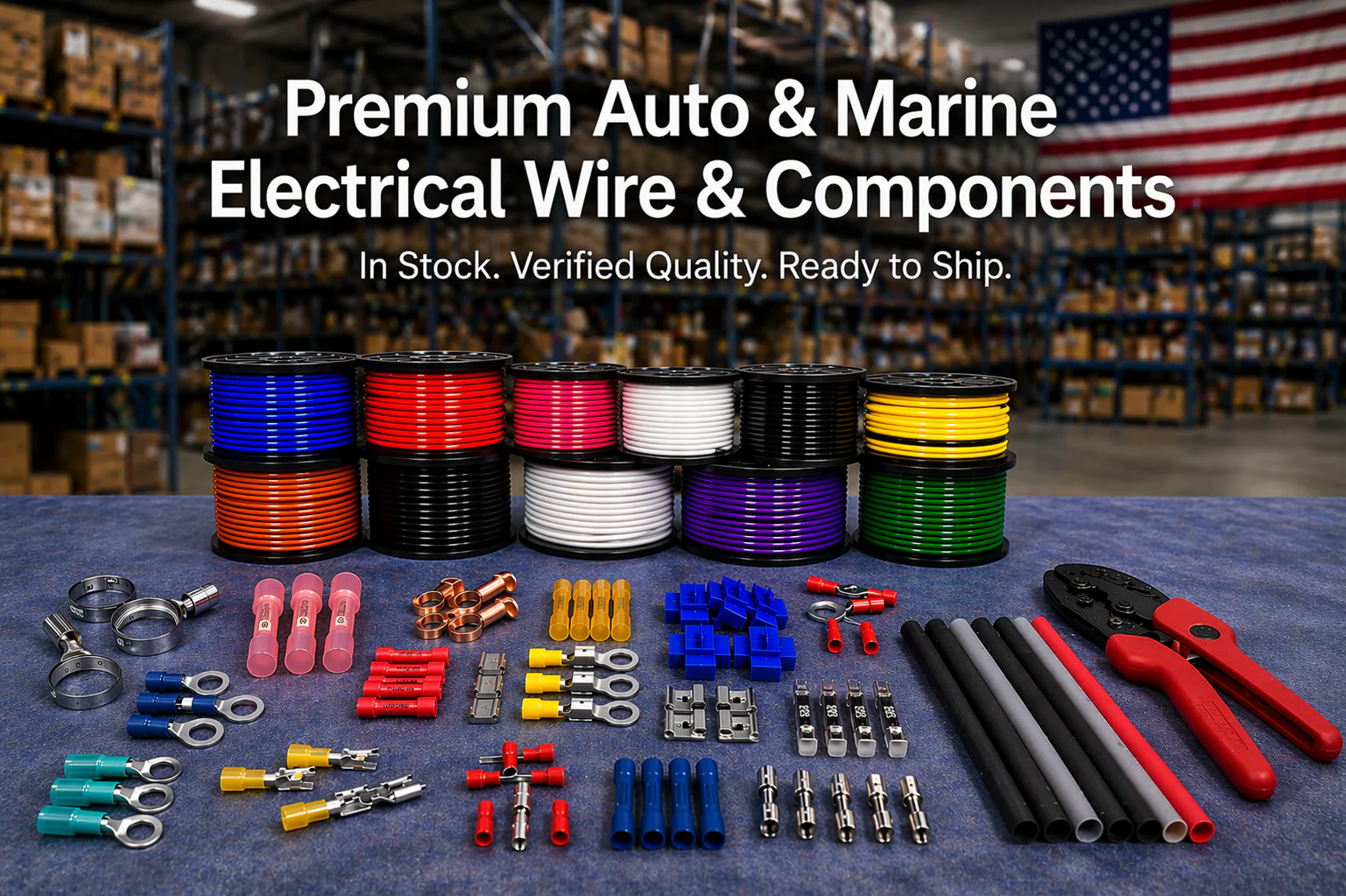 Precision Parts for Every Drive