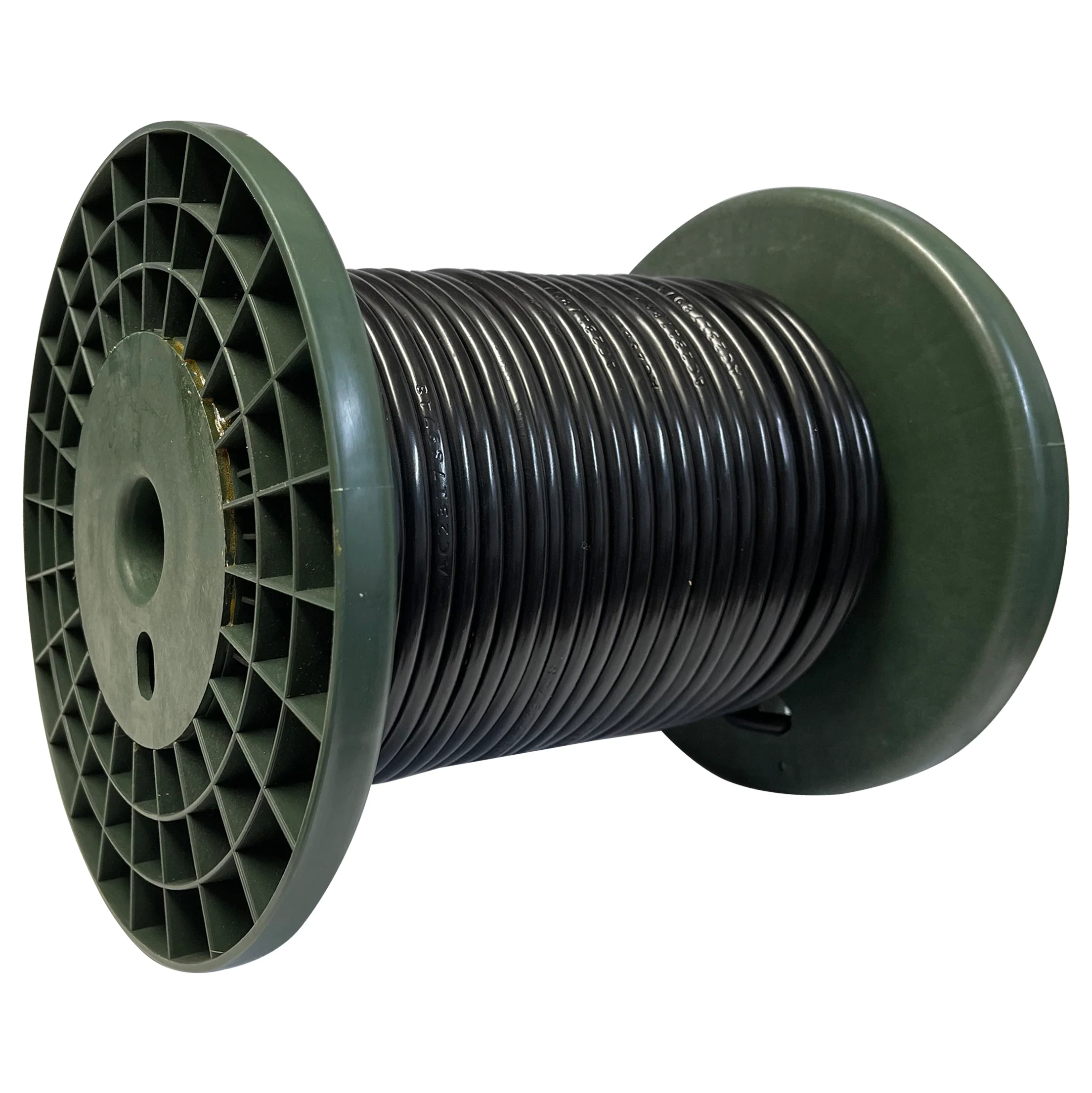 Bulk Battery Cable Sale - 8 to 2 AWG Black